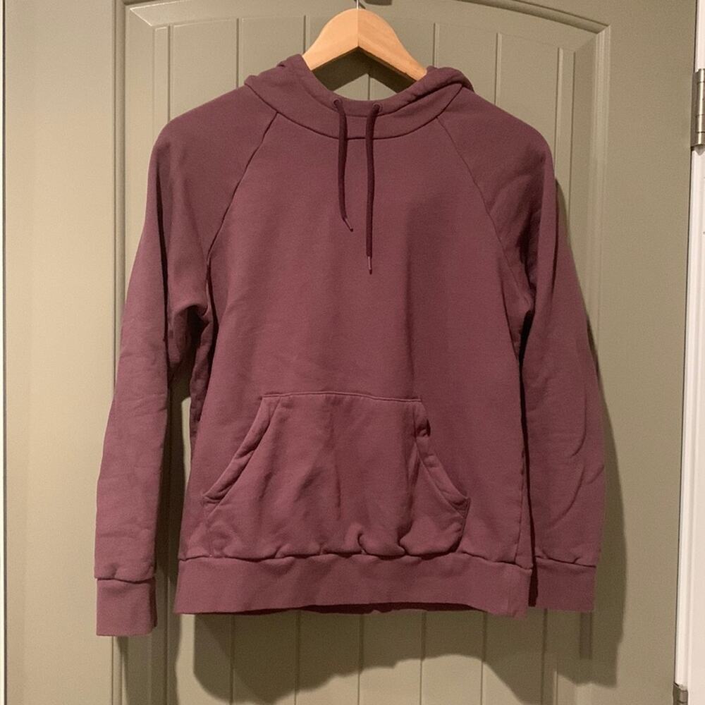 Stoic Midweight Hoodie